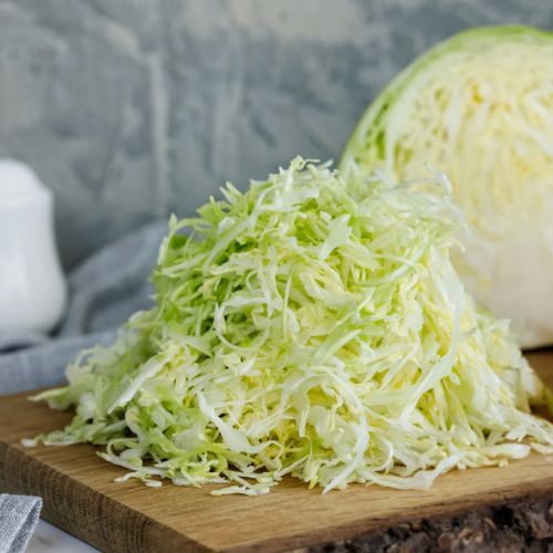 Drobno posiekaj i wrzuć do masy na mielone. Cały rok czekam na te kotlety 