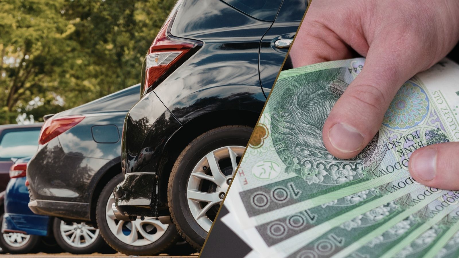 Wystarczy dzień spóźnienia i się nie wypłacisz. Kara sięga choćby 9610 zł