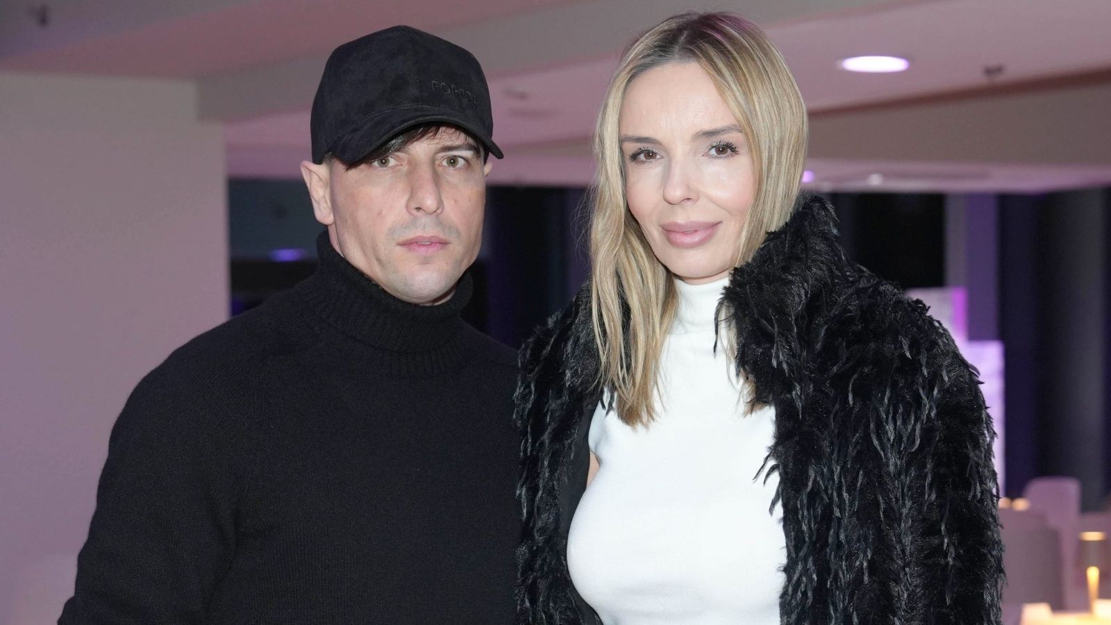 Włodarczyk i Karaś potwierdzili, iż ich rodzina się powiększyła. Tuż przed świętami