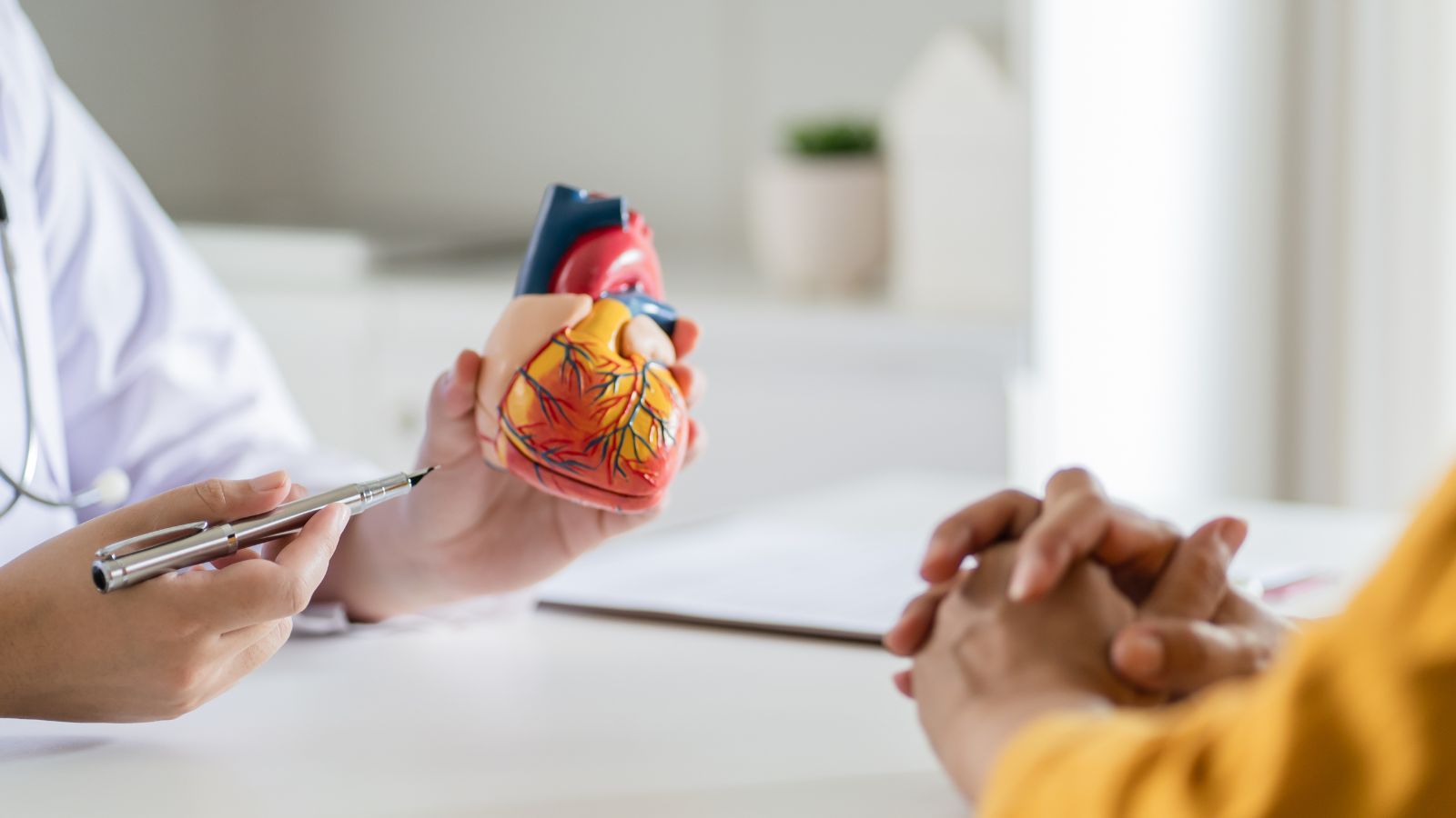 Rewolucja w rejestracji wizyt. Teraz tak umówisz się do lekarza specjalisty