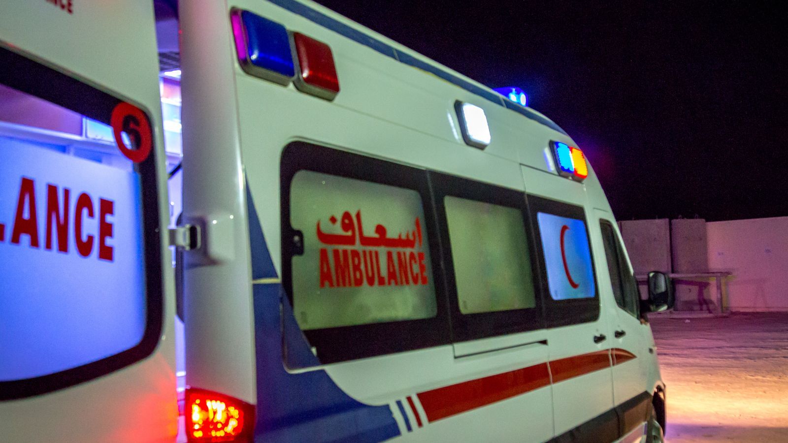 Rewolucja w powiadamianiu ratunkowym. Resort zdrowia szykuje zmiany, numer 112 będzie działał inaczej