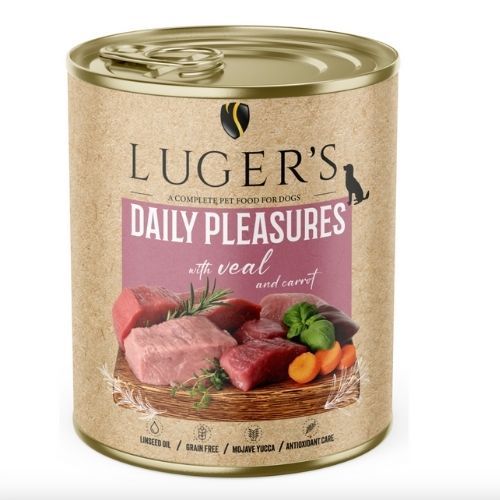 Top 5 karm dla psów aktywnych dostępnych w Media Expert