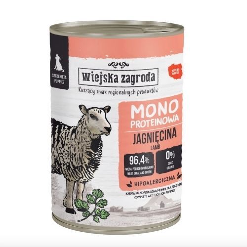 Top 5 karm dla psów aktywnych dostępnych w Media Expert