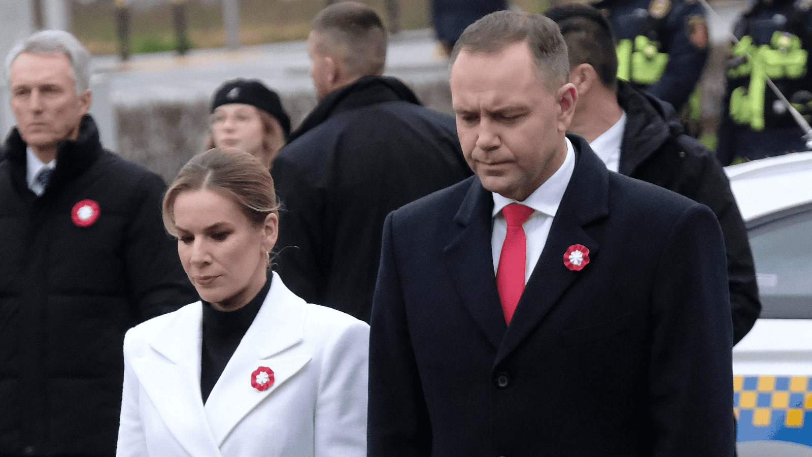 Zamieszanie wokół Karola Nawrockiego. Wypłynęły nieoficjalne informacje