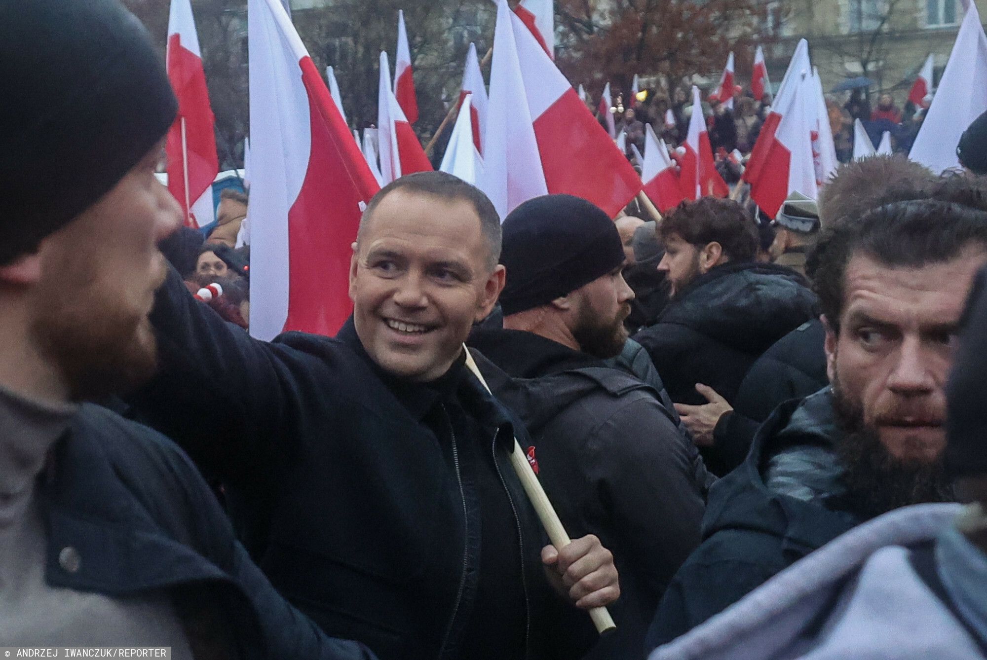 100 dni rządów Karola Nawrockiego. Tak Polacy ocenili nowego prezydenta, nowy sondaż podsycił emocje