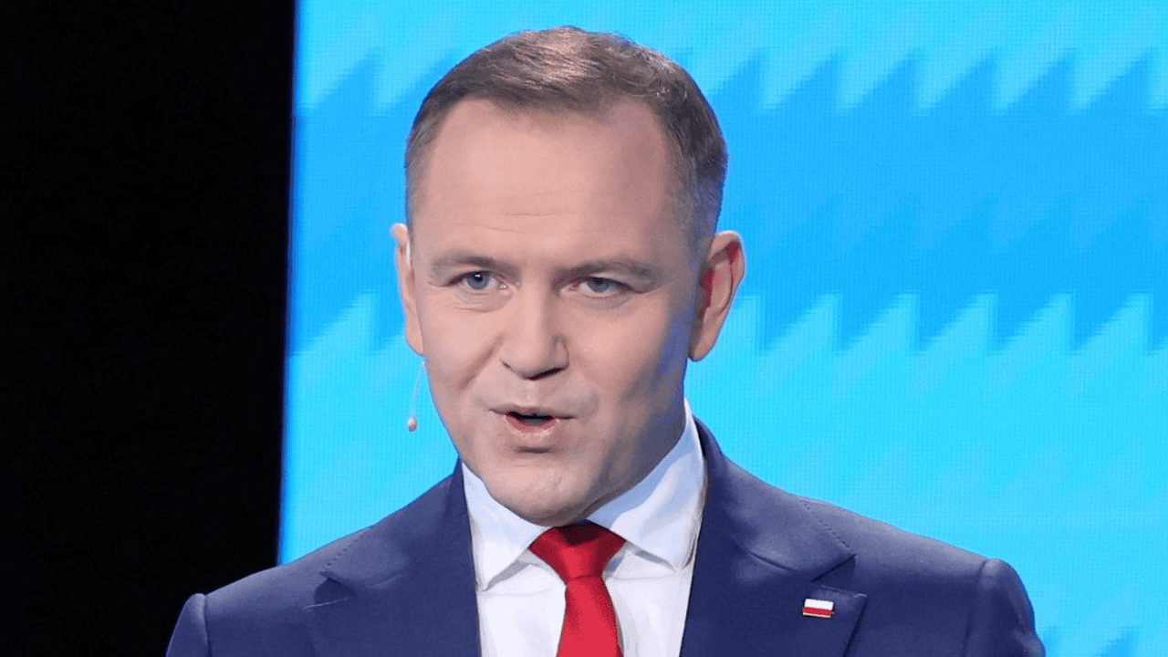 Karol Nawrocki