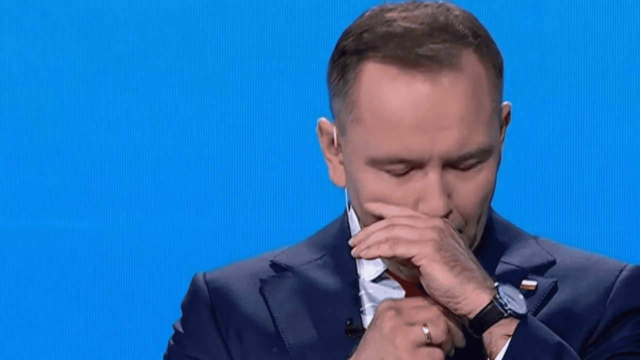 karol nawrocki snus