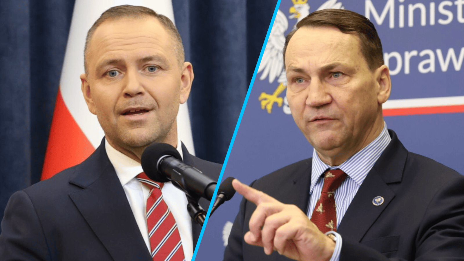 Niepokój w Pałacu Prezydenckim. Nawrocki ma problem, wynik sondażu mówi wszystko