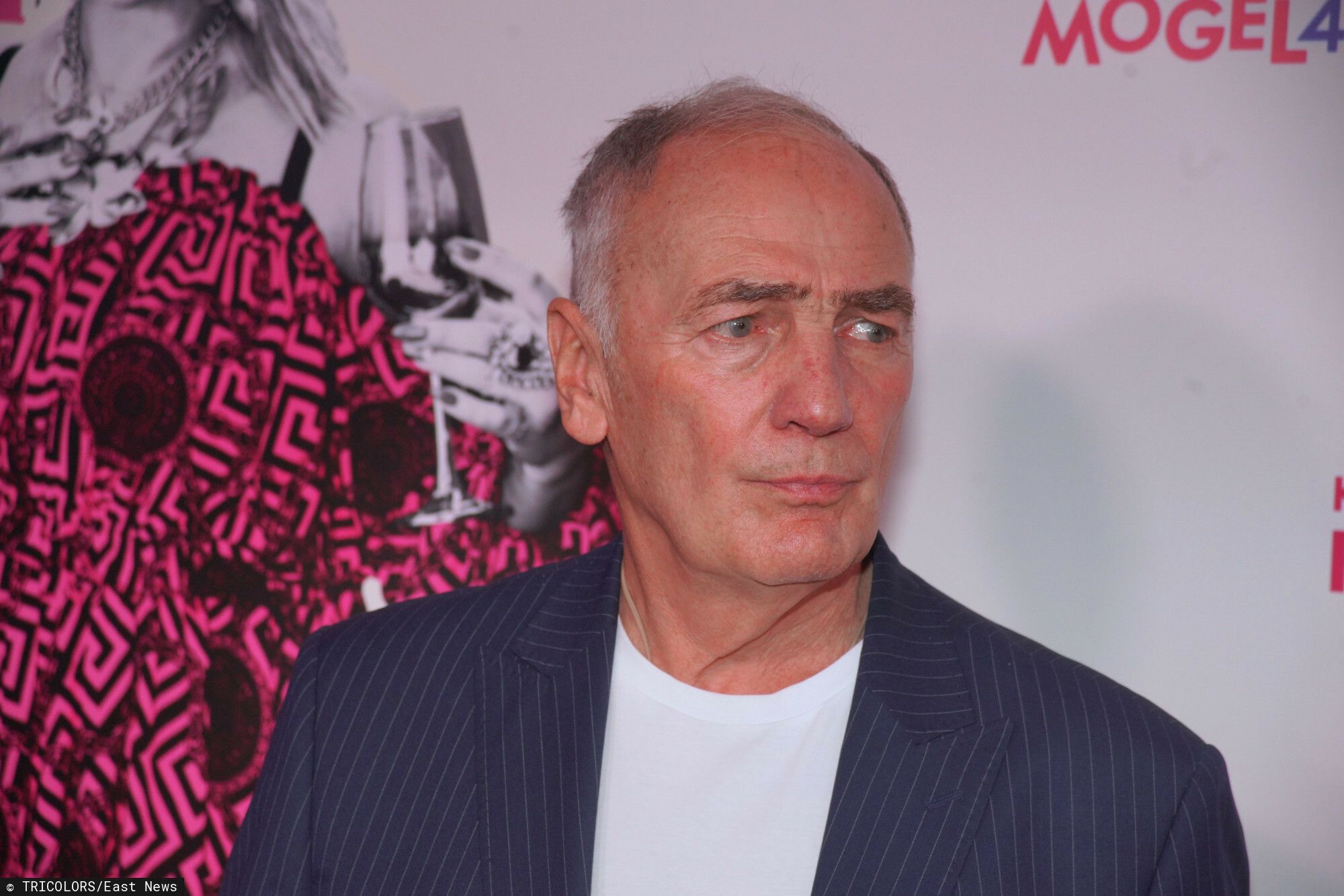 W tym roku skończy 79 lat. Tyle wynosi emerytura Karola Strasburgera. "Jakby jej nie było"