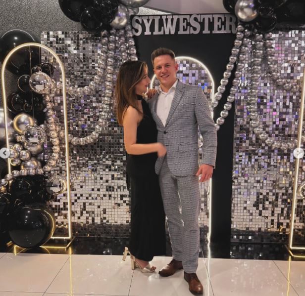 "Rolnik szuka żony". Karolina potwierdziła związek z uczestnikiem 10. edycji programu