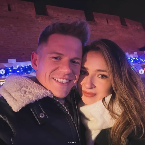 "Rolnik szuka żony". Karolina potwierdziła związek z uczestnikiem 10. edycji programu