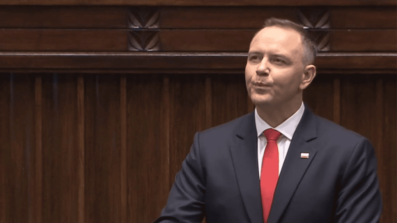 Nawrocki jednak spotka się z Ziobrą. Sytuacja praktycznie bez wyjścia