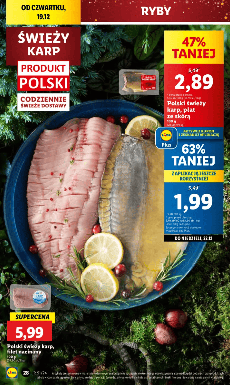 karp lidl