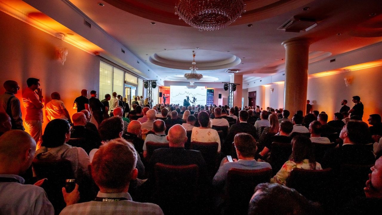 Konferencja Karpacz, WallSteet 29