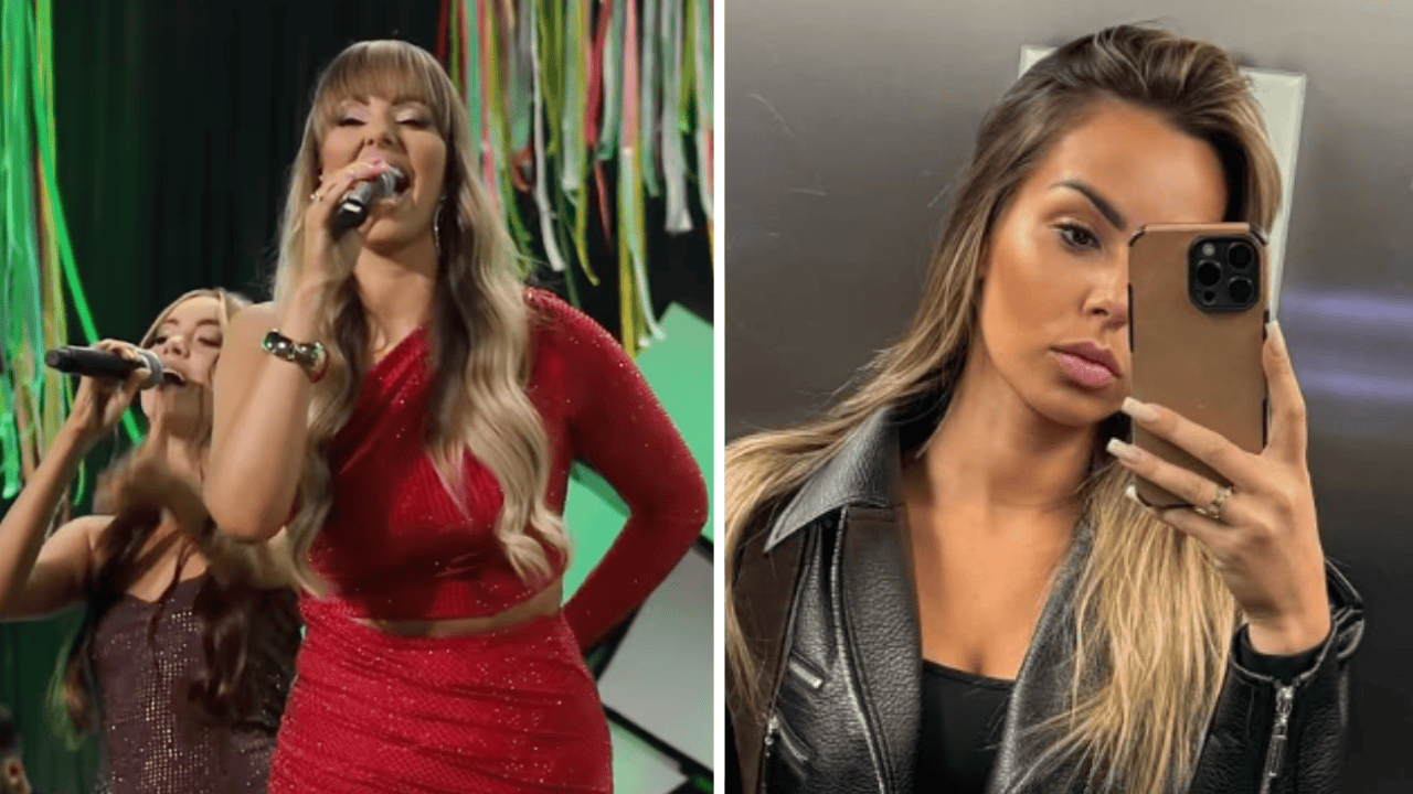 Gwiazda disco polo schudła prawie 40 kg. Internauci przecierają oczy ze zdumienia