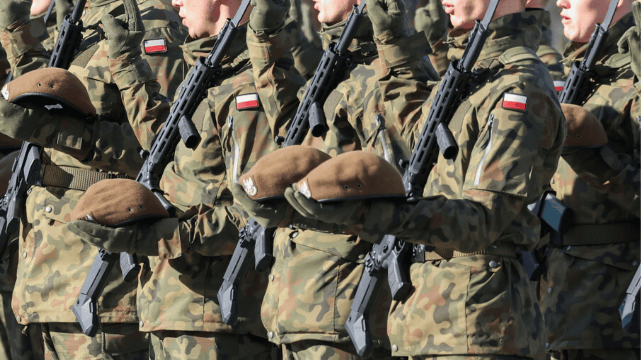 Ty też możesz otrzymać kartę mobilizacyjną. Po odebraniu musisz zrobić jedną rzecz