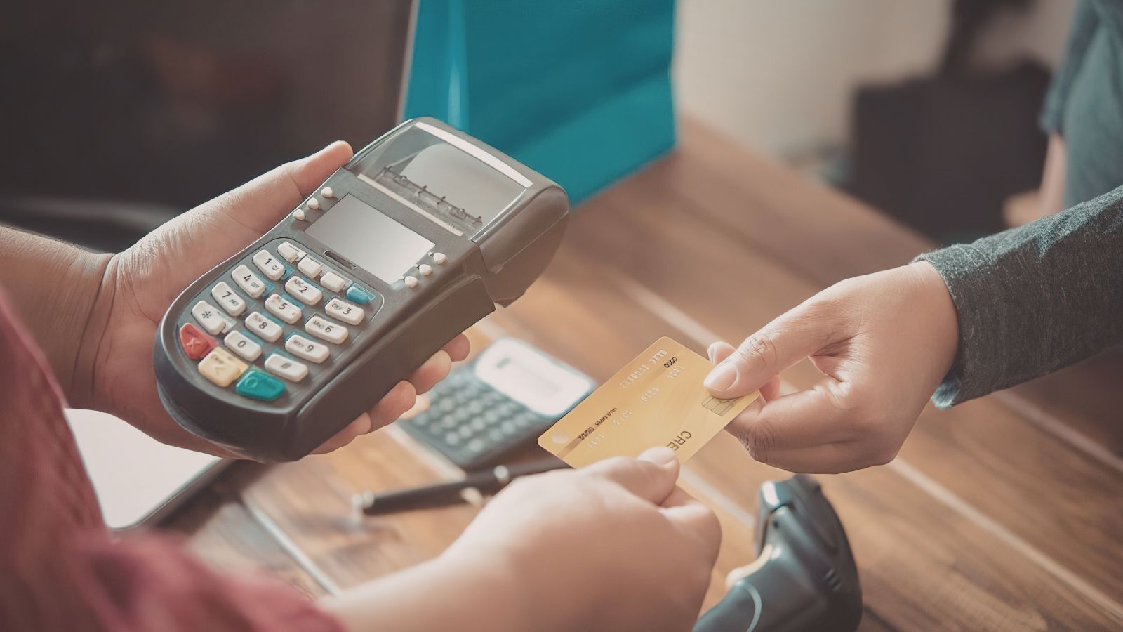 Gigantyczna awaria systemu kart płatniczych. Polacy nie mogą zapłacić za zakupy