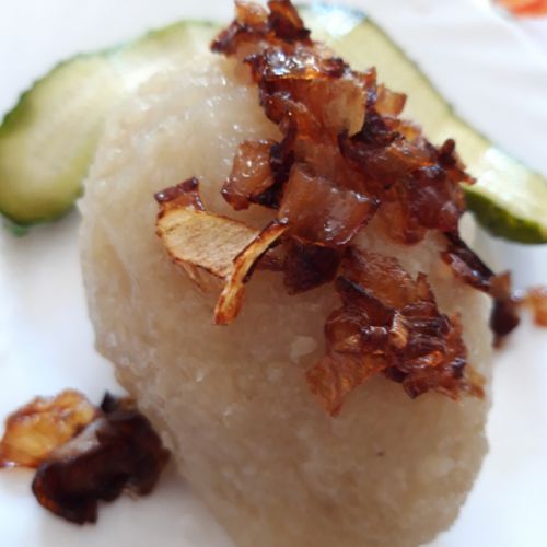 Te kartacze nie mają sobie równych. Przepis mam od babci