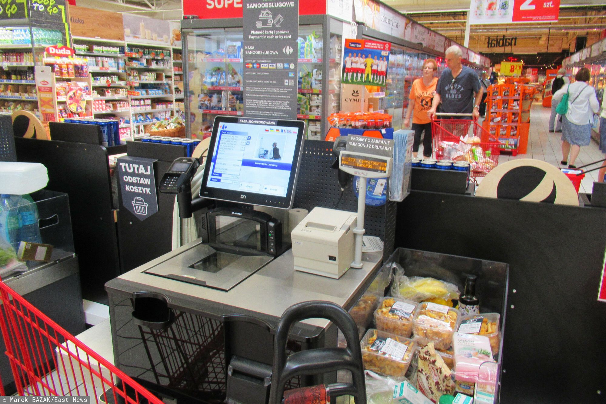 Znana sieć dyskontów wprowadza zmiany. Klienci się zdziwią, to znajdą przy pieczywie