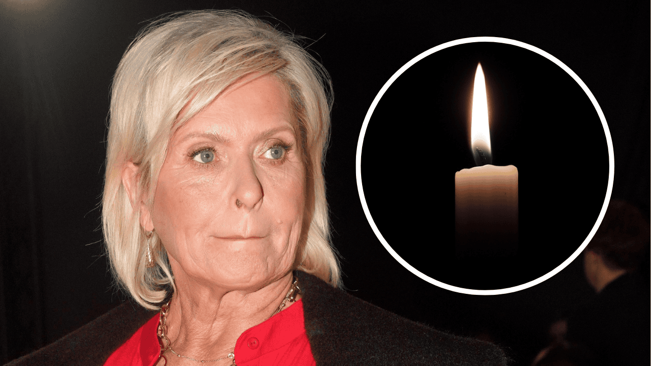 Ewa Kasprzyk pogrążona w żałobie, przekazała tragiczne wieści. "Wszyscy jesteśmy w szoku"