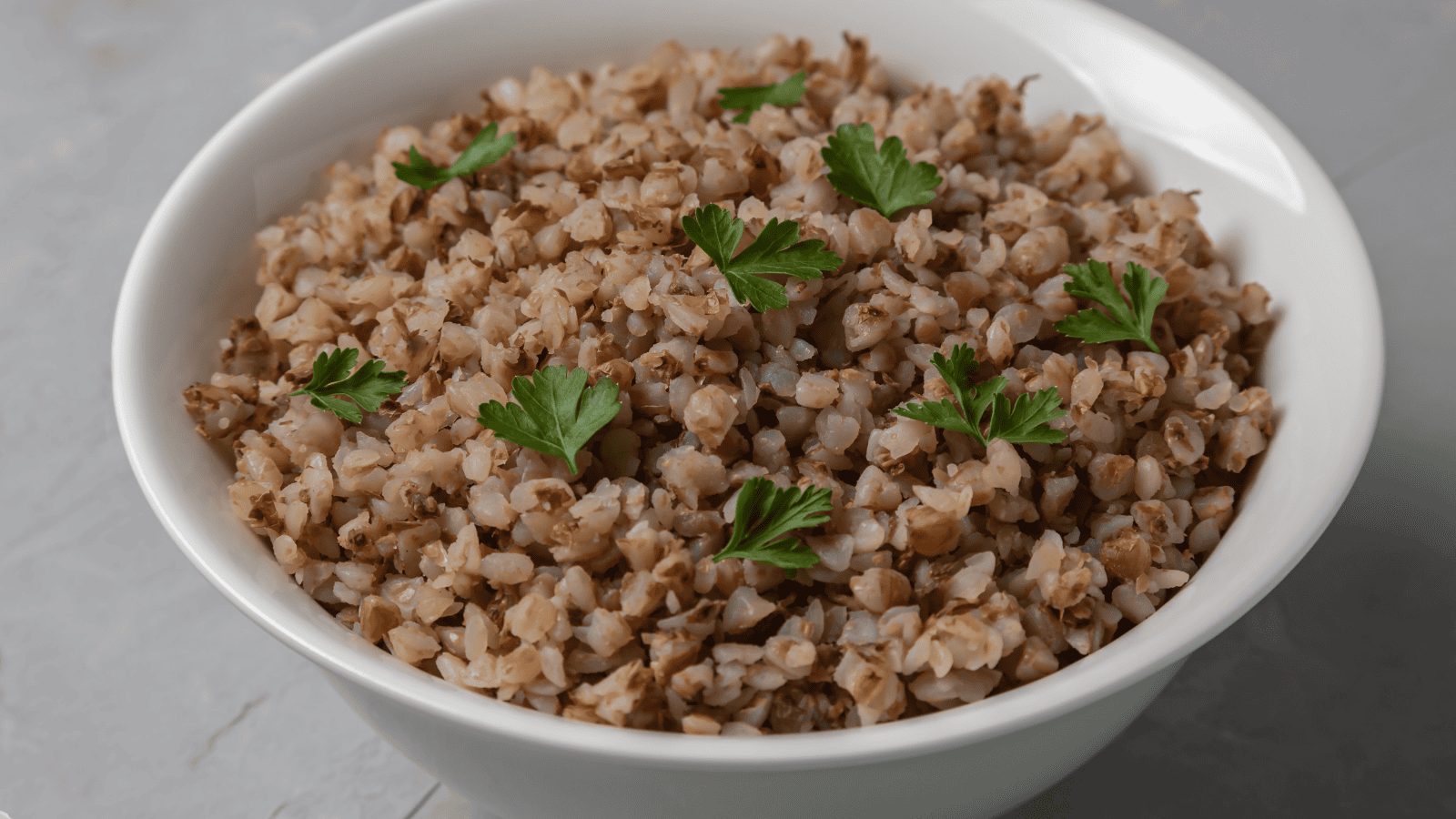 Jak gotować kaszę, by zachować magnez i witaminy? Tłumaczy dietetyk