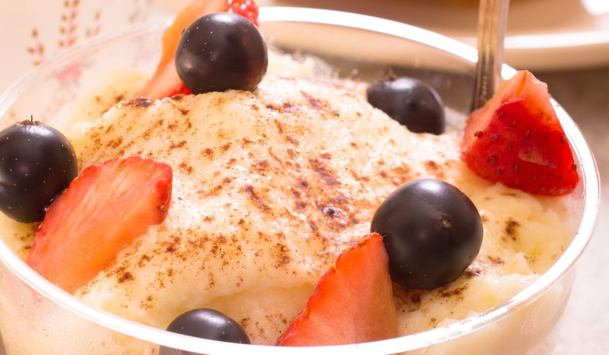 Jedz na śniadanie, jest zdrowsza od owsianki. Bogata w żelazo i leczy jelita