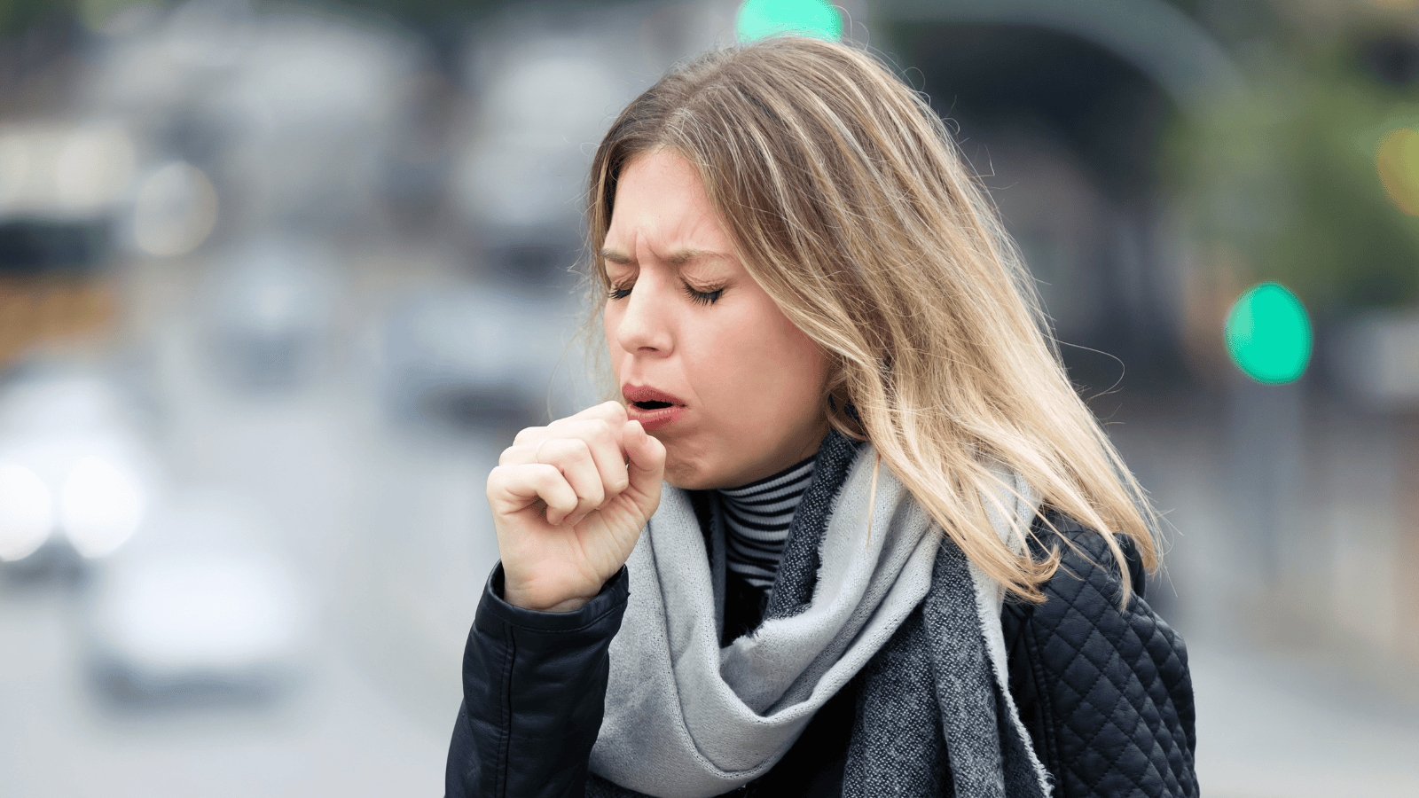 Lekarka ostrzega, tak wygląda unikalny objaw COVID. Jest charakterystyczny