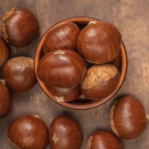 Na 1 listopada robię zawsze tę zupę. Przepis podpatrzyłem u Kuronia 