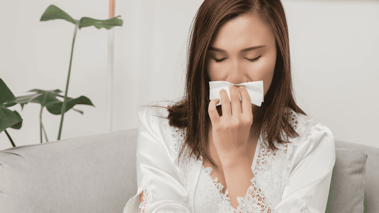 Operacja przegrody nosowej – wskazania i przeciwwskazania