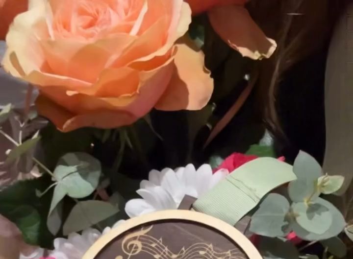 Katarzyna Cichopek pochwaliła się szczęśliwą nowiną. Łzy wzruszenia odbierają mowę