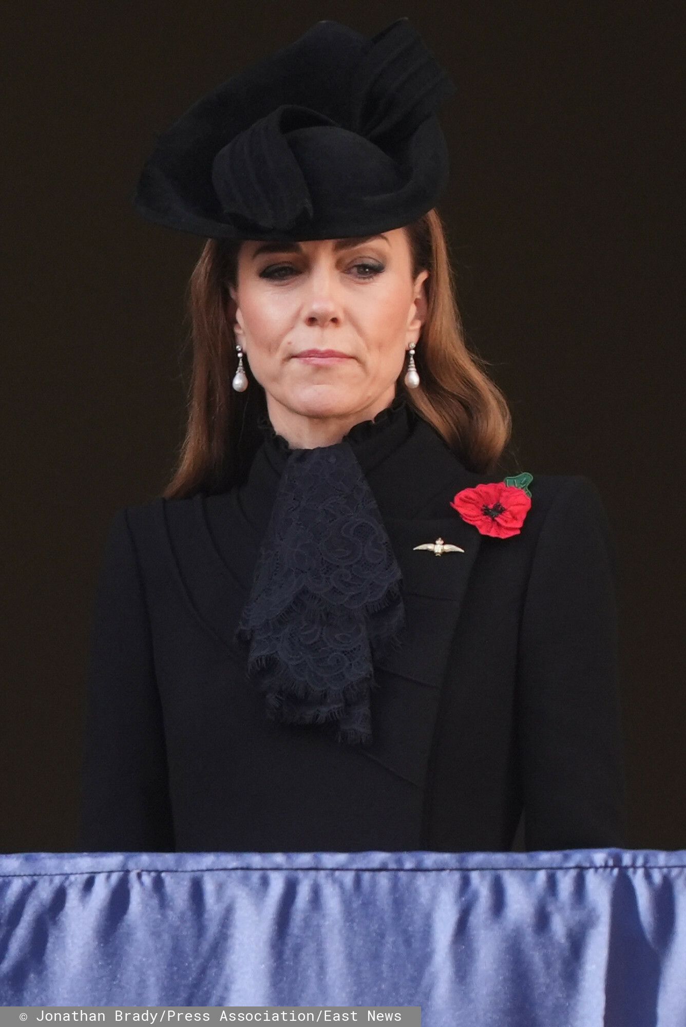 Kate Middleton ujawnia w szczerym liście o trudach bycia matką