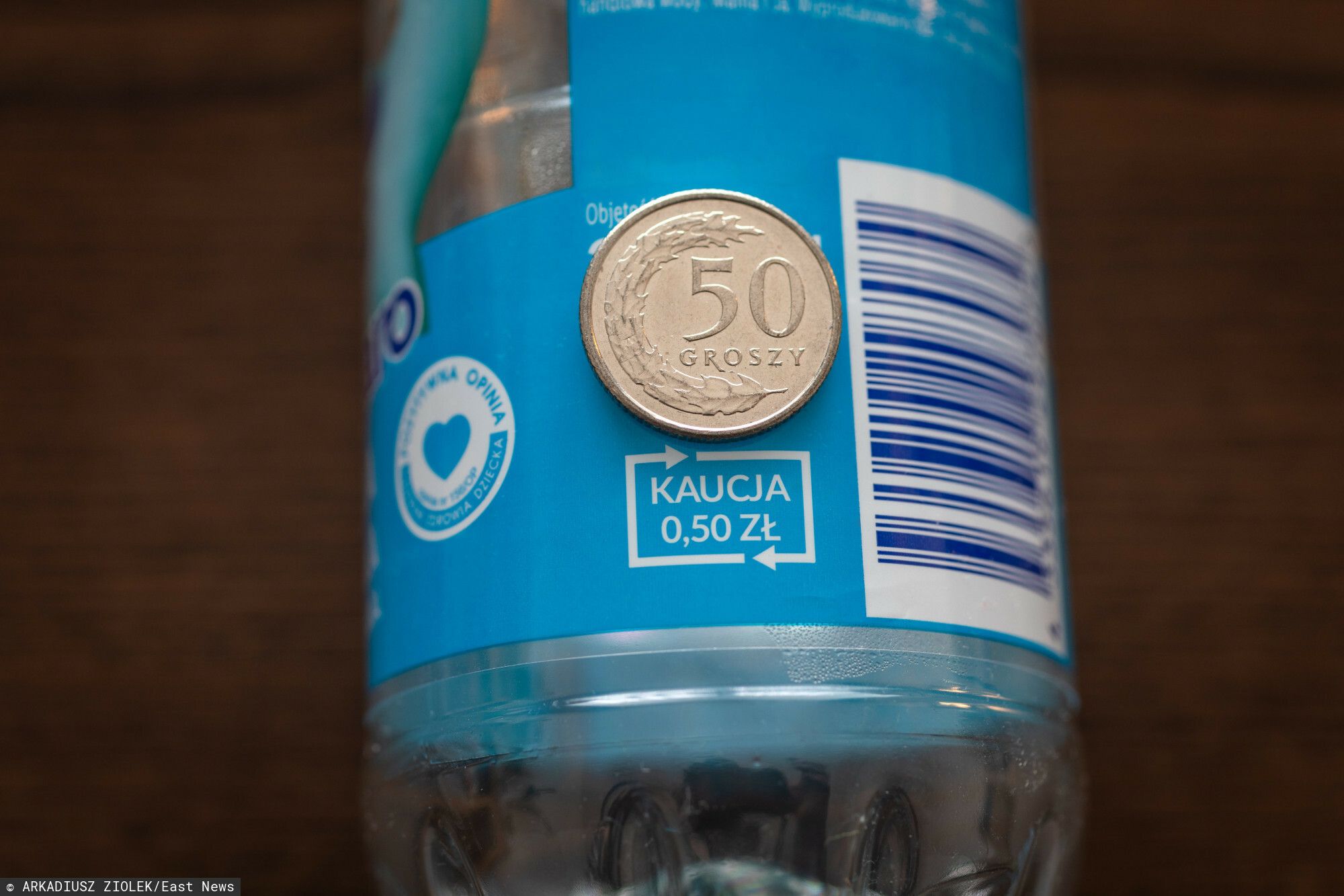 Polacy pokochali to urządzenie. Cichy beneficjent systemu kaucyjnego