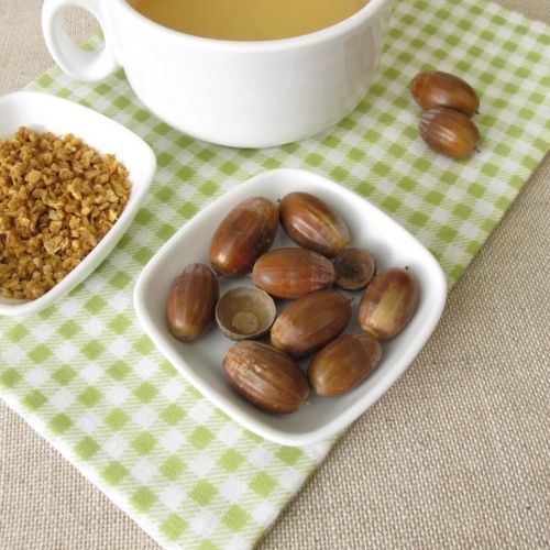 Ta kawa jest zdrowsza, niż Inka. Jesienią zrobisz ją samodzielnie