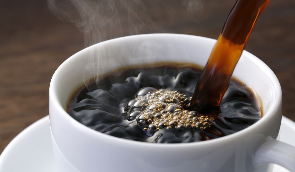 Dodaj do kawy zamiast kalorycznego cukru. Wyjdzie zdrowsza i smaczniejsza