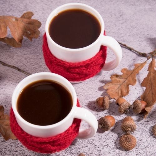 Ta kawa jest zdrowsza, niż Inka. Jesienią zrobisz ją samodzielnie