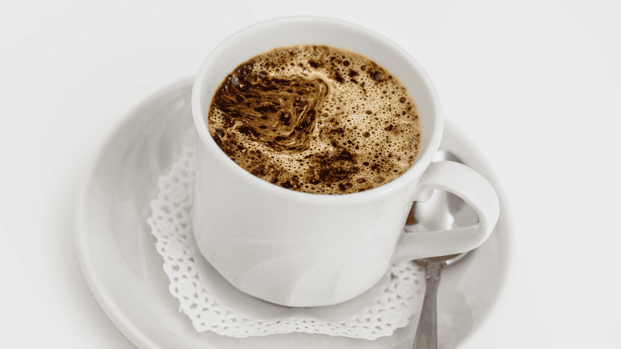 Kiedy kawa działa najlepiej? Naukowcy nie mają wątpliwości, wskazali konkretną porę