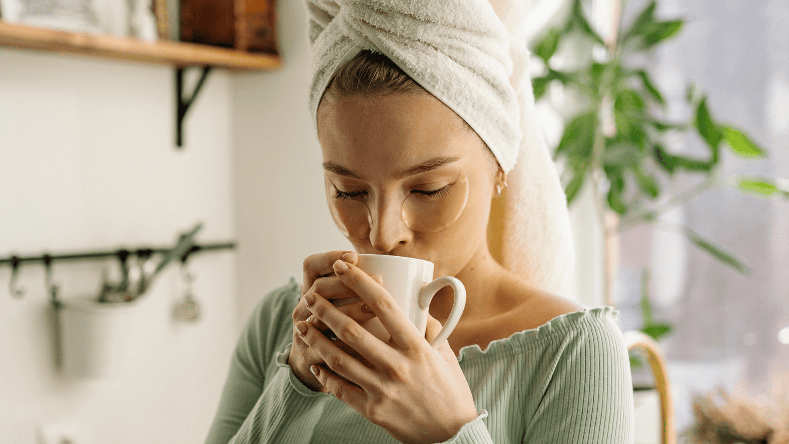 Kawa z imbirem. Właściwości zdrowotne i sposób przygotowania