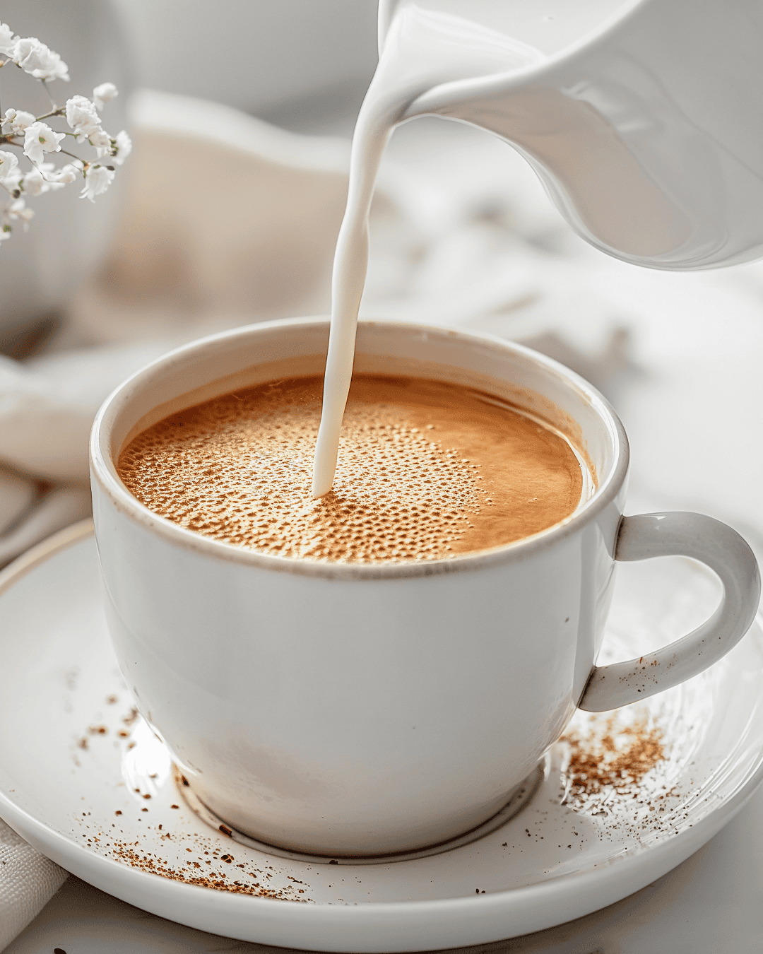 Polki i Polacy dodają go do kawy. Jest bardziej szkodliwy niż biały cukier