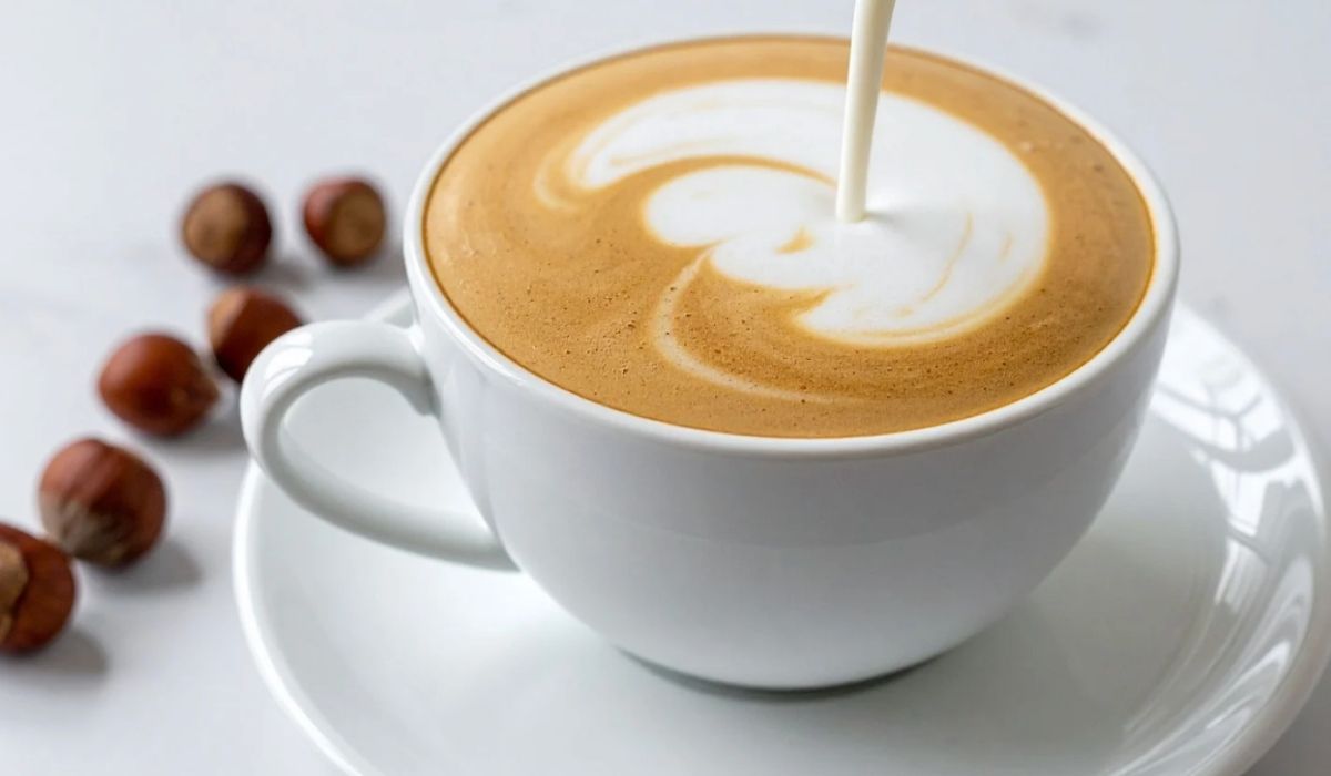 To najgorsze mleko do kawy. Polacy je kochają