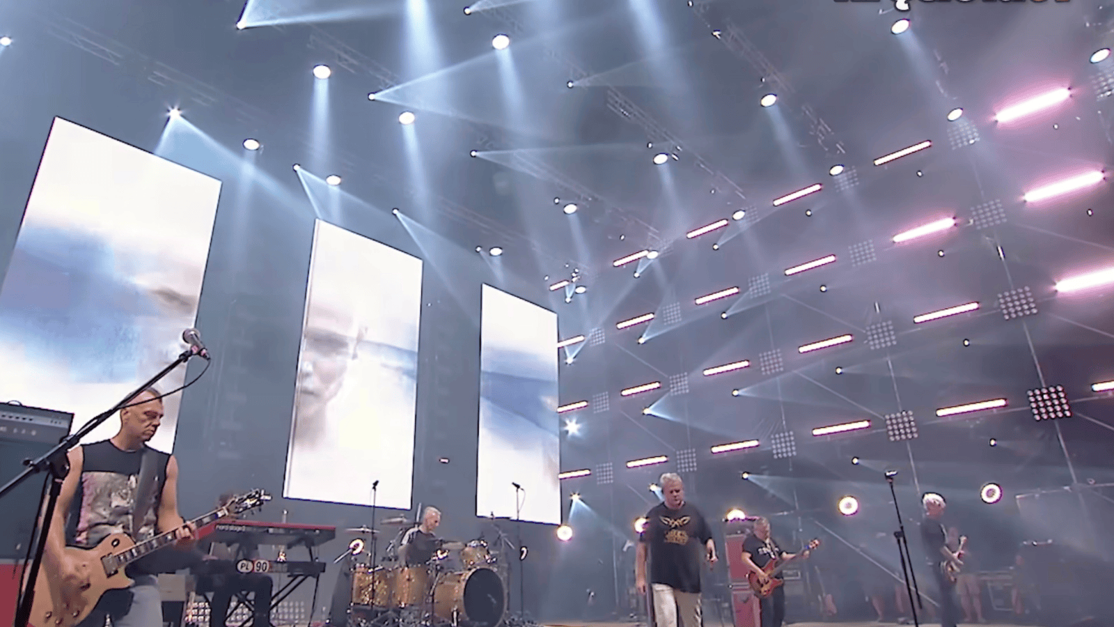 Kazik Staszewski wydał oświadczenie po medialnej burzy: "Mój czas nadszedł"