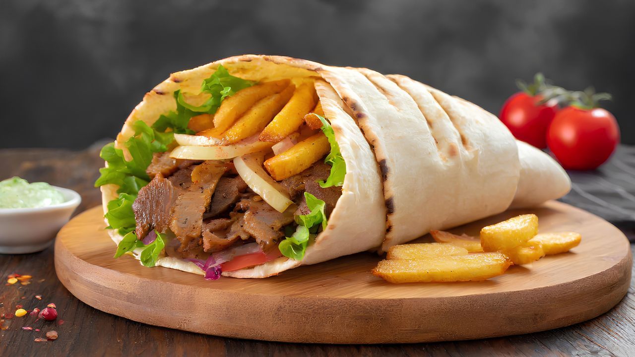 Wzięli pod lupę kebaby w Polsce. Wyniki kontroli niepokoją, wykryto szereg nieprawidłowości