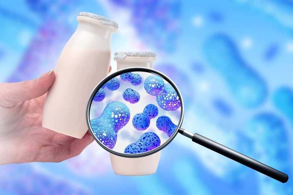 kefir