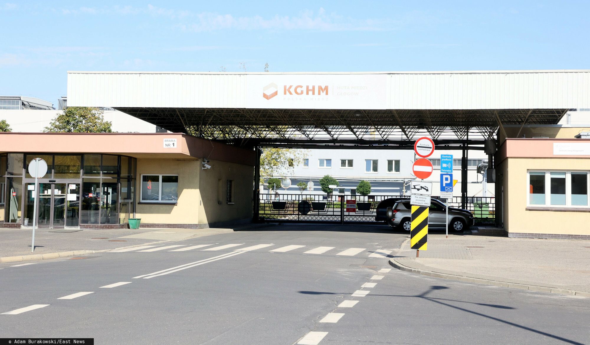 "Dobry kompromis". Polski gigant ogłasza podwyżki, ale na tym nie koniec. Tyle wyniosą pensje