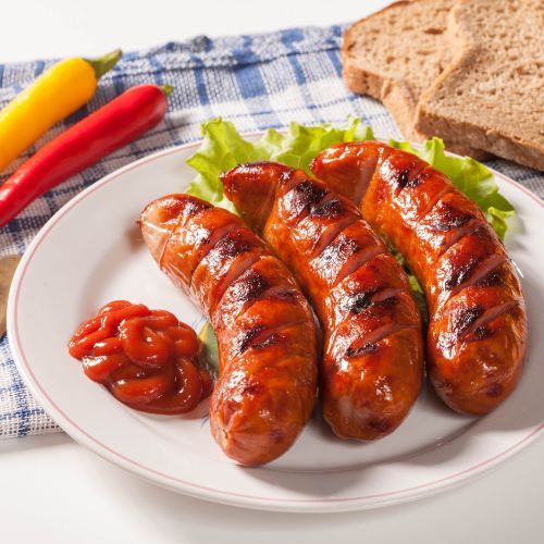 kiełbasa