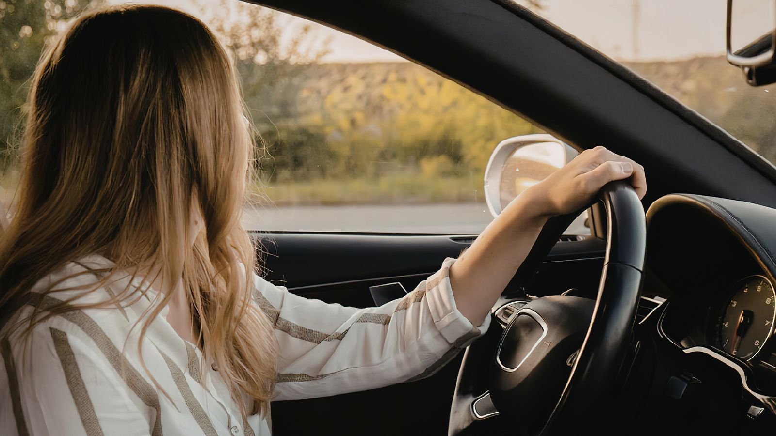 Kierowco, za jazdę "po staremu" będą zabierać prawo jazdy. 30 marca zadziała nowy przepis