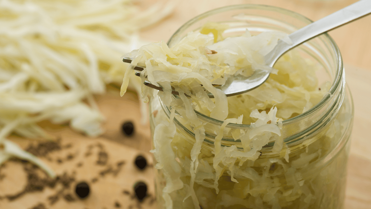 Zamiast suplementów wybieram ten napój. Moje jelita są w lepszej formie