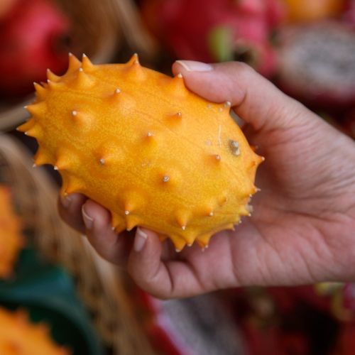 kiwano