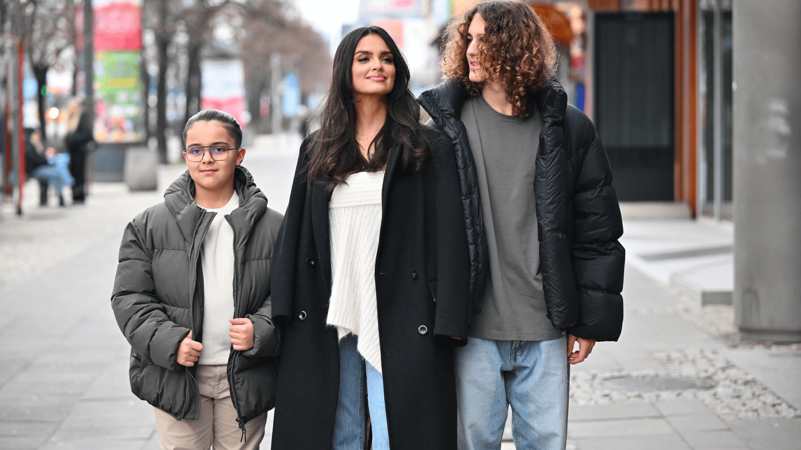 Klaudia el Dursi właśnie przekazała radosną nowinę. Posypały się gratulacje