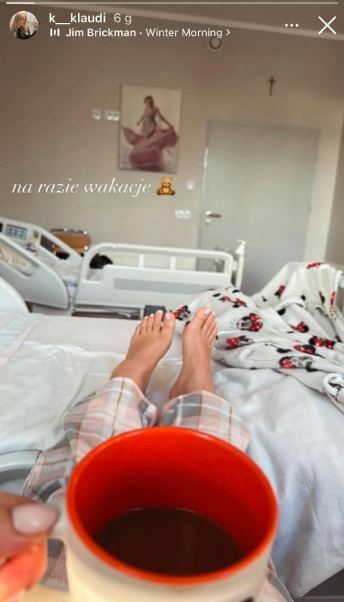 Uczestniczka "Rolnika" w szpitalu. Poród tuż tuż!