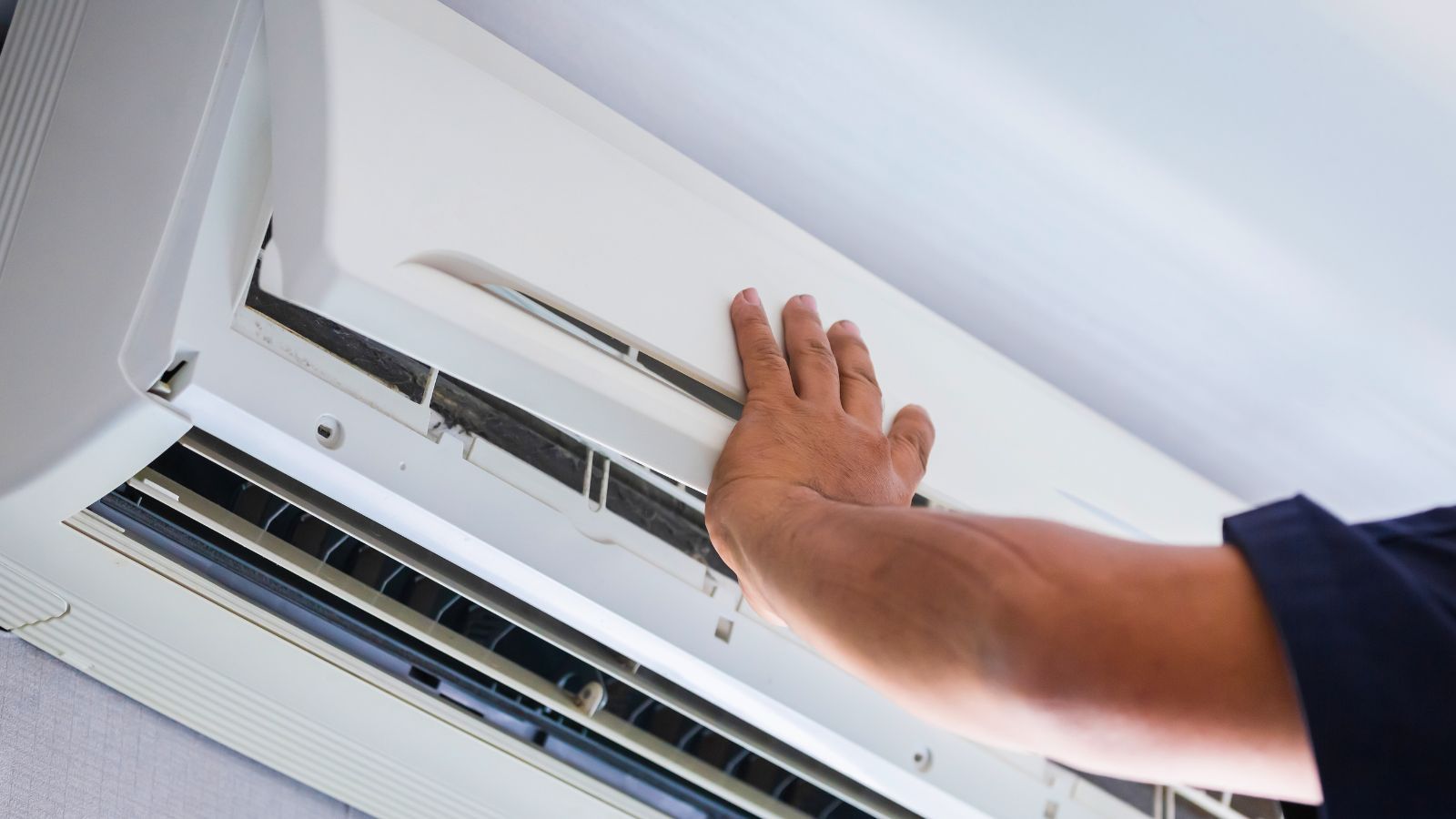 Tyle kosztuje korzystanie z klimatyzacji podczas upałów. Polacy nawet nie zdają sobie sprawy